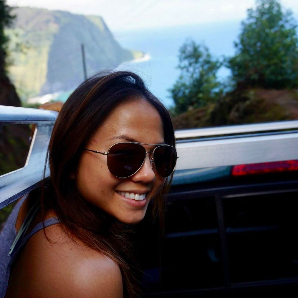 Meet your Posher, Kylee